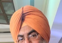 ਆਮ ਸਹਿਮਤੀ ਤੋਂ ਬਿਨਾਂ ਮੋਦੀ ਸਰਕਾਰ ਹਿੱਟ ਐਂਡ ਰਨ ਐਕਟ ਲਾਗੂ ਨਹੀਂ ਕਰੇਗੀ : ਪ੍ਰੋ: ਸਰਚਾਂਦ ਸਿੰਘ