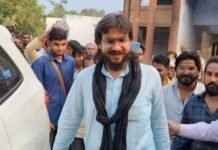 मुख्तार अंसारी के बेटे अब्बास अंसारी को बड़ी राहत, हथियार लाइसेंस मामले में SC ने मंजूर की जमानत याचिका