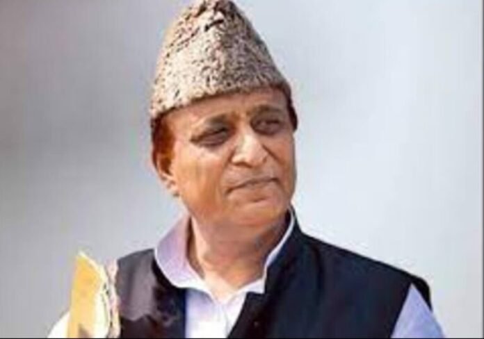 Azam-Khan-imprisoned-for-seven-years-fined-Rs-5-lakh-in-Dungarpur-case-768x538