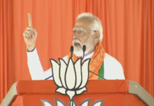 PM मोदी ने विपक्ष के वार को फिर बनाया हथियार, ‘परिवार’ के बाद ‘शक्ति’ वाले बयान पर किया प्रहार