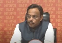 NDA में सीटों का बंटवारा, जानें किस पार्टी को कहां से मिली उम्मीदवारी