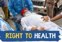 एक लाख घंटे से नही मिली 86 वर्षीय बीमार हिंदू संत आशाराम जी बापू को बेल और पैरोल