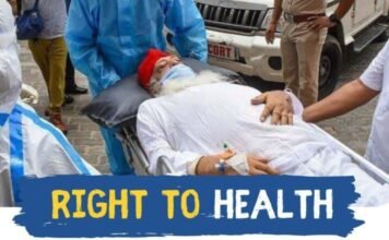 एक लाख घंटे से नही मिली 86 वर्षीय बीमार हिंदू संत आशाराम जी बापू को बेल और पैरोल