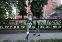 लोकसभा चुनाव से पहले चुनाव आयोग का बड़ा एक्शन, बंगाल के DGP समेत 6 राज्यों के गृह सचिव हटाने का आदेश