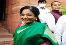 तेलंगाना की गवर्नर और पुडुचेरी के LG पद से डॉ. तमिलिसाई ने दिया इस्तीफा, लोकसभा चुनाव लड़ने की अटकलें