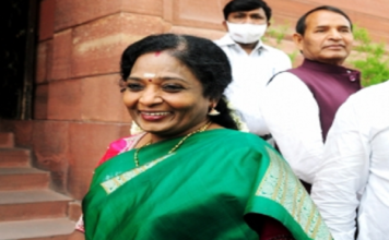 तेलंगाना की गवर्नर और पुडुचेरी के LG पद से डॉ. तमिलिसाई ने दिया इस्तीफा, लोकसभा चुनाव लड़ने की अटकलें