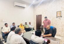 सुशील रिंकू