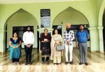 ਪ੍ਰਵਾਸੀ ਵੀਰ