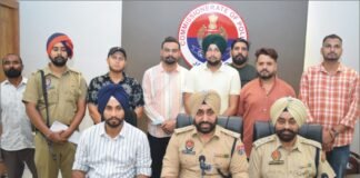 ਕਮਿਸ਼ਨਰੇਟ