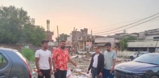 नवदीप जरेवाल