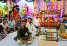 कृष्ण जन्मष्टमी