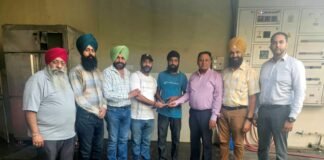 ਅਲਾਇੰਸ ਕਲੱਬ