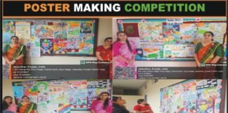 ਪੀ.ਸੀ.ਐਮ.ਐਸ.ਡੀ ਕਾਲਜ ਫਾਰ ਵੂਮੈਨ ਦੇ ਕਾਮਰਸ ਕਲੱਬ ਨੇ ਪੋਸਟਰ ਮੇਕਿੰਗ ਵਿੱਚ ਵਿਦਿਆਰਥੀਆਂ ਦੀ ਨਵੀਨਤਾ ਦਾ ਜਸ਼ਨ ਮਨਾਇਆ ਪੋਸਟਰ ਮੇਕਿੰਗ