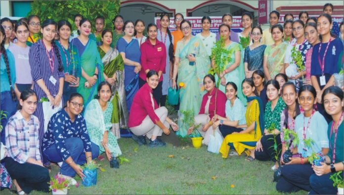 Environment Awareness पर्यावरण जागरूकता