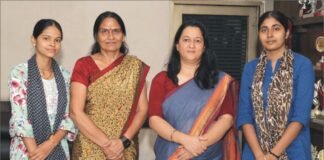 ਫੈਸ਼ਨ ਡਿਜ਼ਾਈਨਿੰਗ