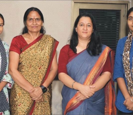 ਫੈਸ਼ਨ ਡਿਜ਼ਾਈਨਿੰਗ