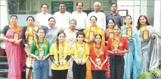 भारत विकास परिषद