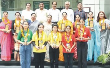 भारत विकास परिषद