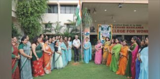 ਆਜ਼ਾਦੀ ਦਿਵਸ