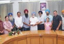 ਲਾਇਲਪੁਰ ਖ਼ਾਲਸਾ ਕਾਲਜ