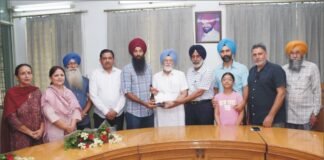 ਲਾਇਲਪੁਰ ਖ਼ਾਲਸਾ ਕਾਲਜ