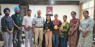 ਲਾਇਲਪੁਰ ਖ਼ਾਲਸਾ ਕਾਲਜ