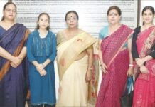 एम.ए. हिन्दी