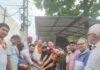 ਜਲੰਧਰ ਵੈਸਟ ਦੀ ਹਰ ਸਮੱਸਿਆ ਦਾ ਹੱਲ ਹੋਵੇਗਾ-ਮਹਿੰਦਰ ਭਗਤ ਮਹਿੰਦਰ ਭਗਤ