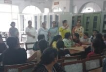 ਲਾਇਬ੍ਰੇਰੀਅਨ