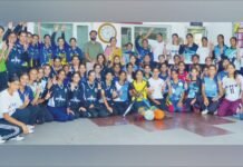 कन्या महा विद्यालय