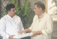 विधायक रमन अरोड़ा