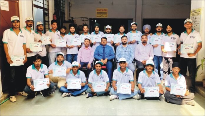 RUDSET रुडसेट इंस्टीट्यूट
