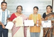 रीवा शर्मा