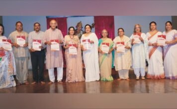 सरस्वती पूजन