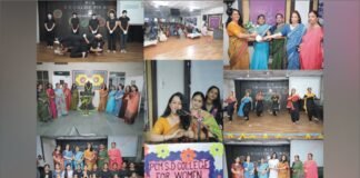 ਟੇਲੈਂਟ ਹੰਟ