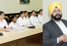 हॉस्पिटैलिटी