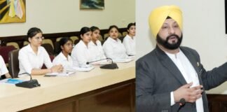 हॉस्पिटैलिटी