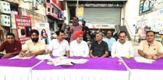 मनोरंजन कालिया