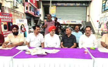 मनोरंजन कालिया