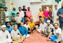 शिव राम कला मंच