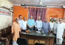 बाबा सोडल