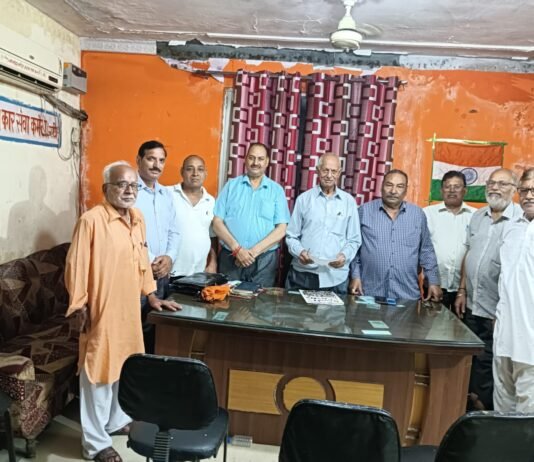 बाबा सोडल