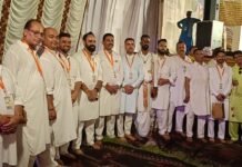 श्री राधा कुंज बिहारी