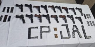 ਜਲੰਧਰ ਕਮਿਸ਼ਨਰੇਟ ਪੁਲਿਸ