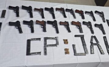 ਜਲੰਧਰ ਕਮਿਸ਼ਨਰੇਟ ਪੁਲਿਸ