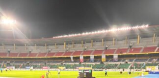 साउथ एशियन गेम्स