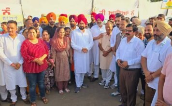 किसान मेले