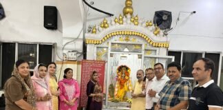 श्री महालक्ष्मी मंदिर