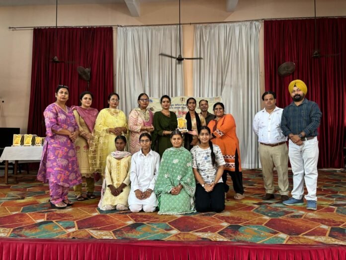2 ਕਲਾ ਉਤਸਵ