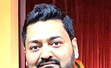 केजरीवाल का सियासी ड्रामा, जनता देगी करारा जवाब – इंजी. चंदन राखेजा केजरीवाल
